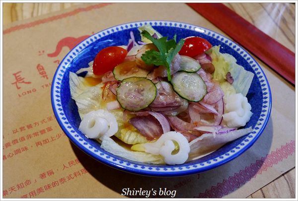 Long Trunk 長鼻子泰國餐廳:中山站‧長鼻子泰國餐廳