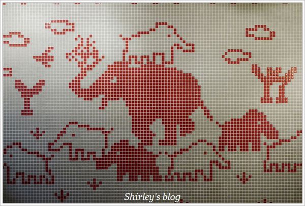 Long Trunk 長鼻子泰國餐廳:中山站‧長鼻子泰國餐廳