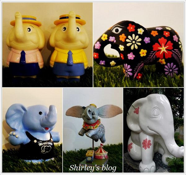 Long Trunk 長鼻子泰國餐廳:中山站‧長鼻子泰國餐廳