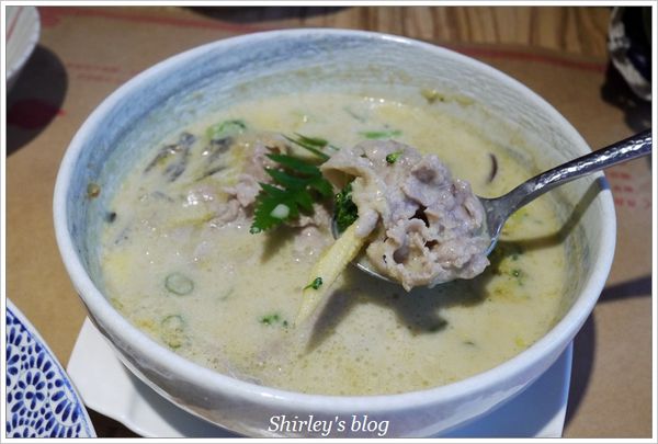 Long Trunk 長鼻子泰國餐廳:中山站‧長鼻子泰國餐廳