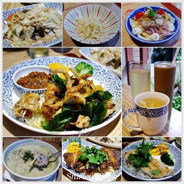 Long Trunk 長鼻子泰國餐廳:中山站‧長鼻子泰國餐廳