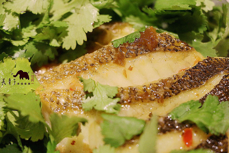 長鼻子泰國餐廳035