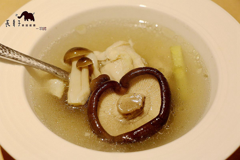 長鼻子泰國餐廳028