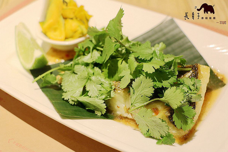 長鼻子泰國餐廳033