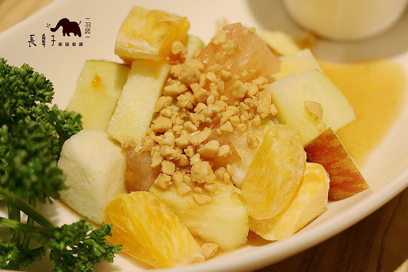 長鼻子泰國餐廳015