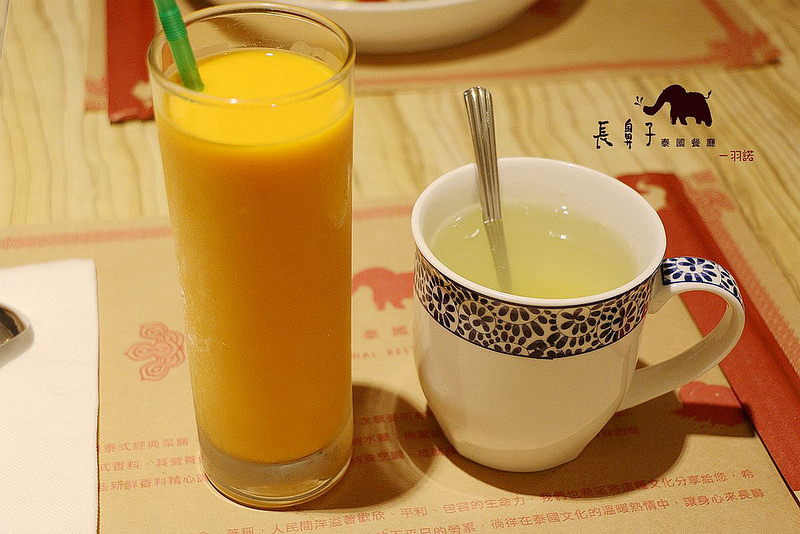 長鼻子泰國餐廳019