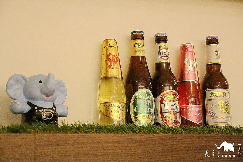 長鼻子泰國餐廳088