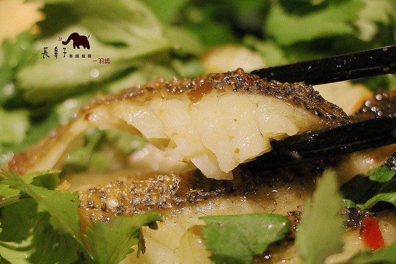 長鼻子泰國餐廳040