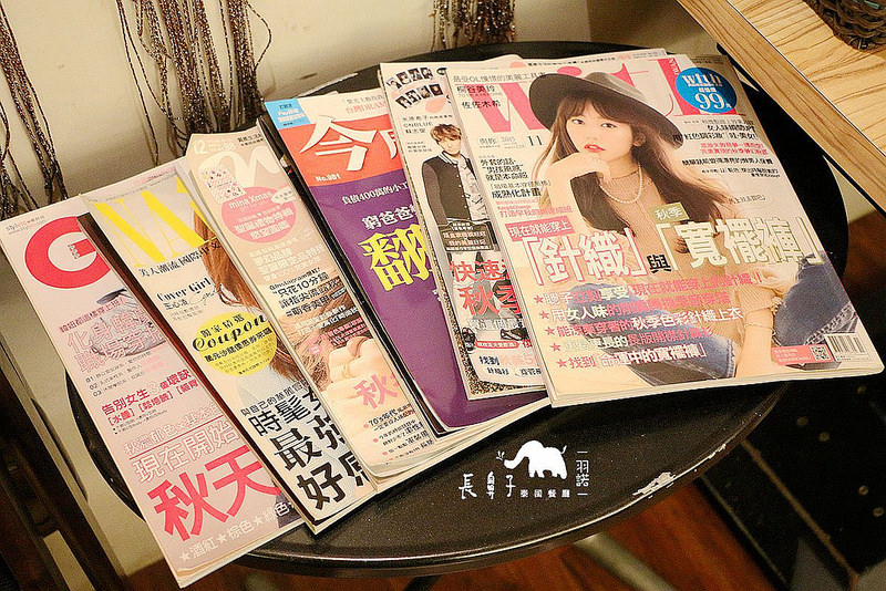 長鼻子泰國餐廳082