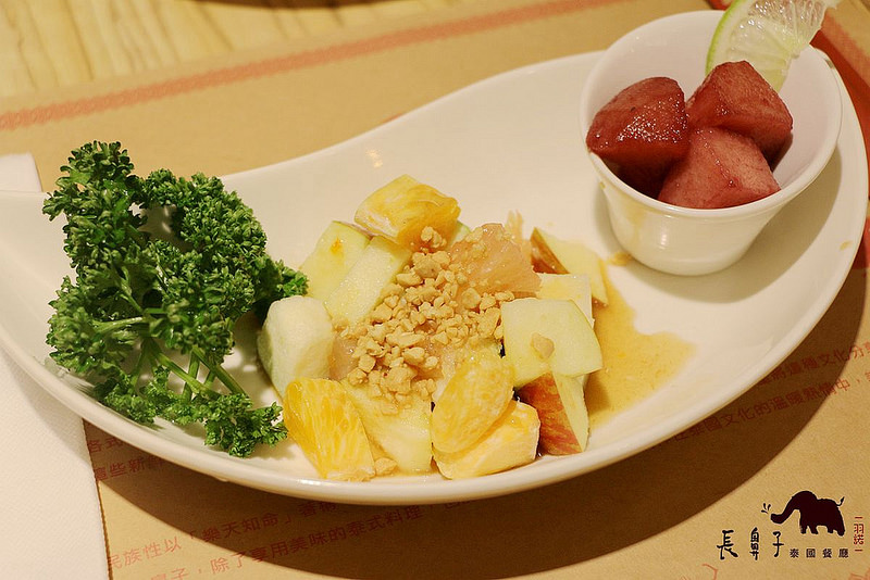 長鼻子泰國餐廳012