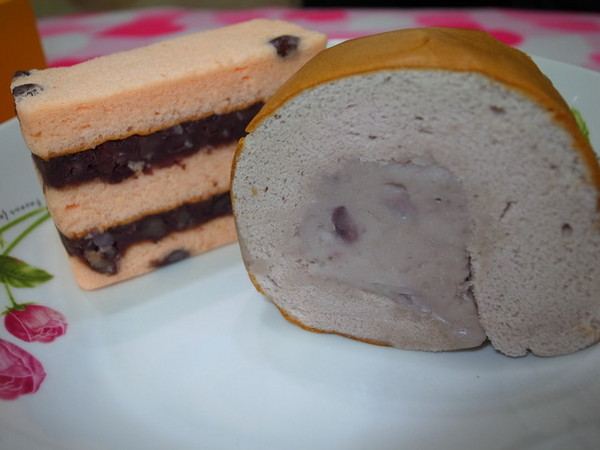 華珍食品行：＜宅配｜試吃＞傳統甜蜜好滋味～華珍彌月禮盒