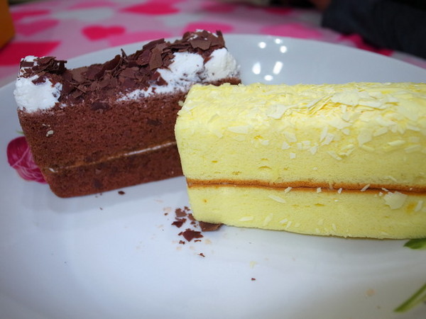 華珍食品行：＜宅配｜試吃＞傳統甜蜜好滋味～華珍彌月禮盒