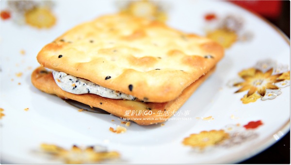 里昂Sweet烘焙:【宅配/餅乾】有吃過升級版版的牛軋餅嗎??口味任君挑選