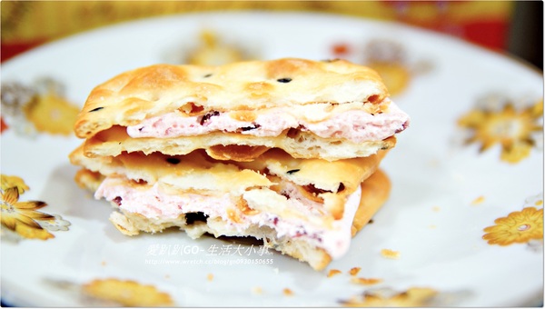 里昂Sweet烘焙:【宅配/餅乾】有吃過升級版版的牛軋餅嗎??口味任君挑選