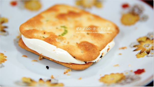 里昂Sweet烘焙:【宅配/餅乾】有吃過升級版版的牛軋餅嗎??口味任君挑選