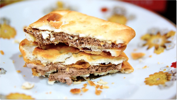 里昂Sweet烘焙:【宅配/餅乾】有吃過升級版版的牛軋餅嗎??口味任君挑選