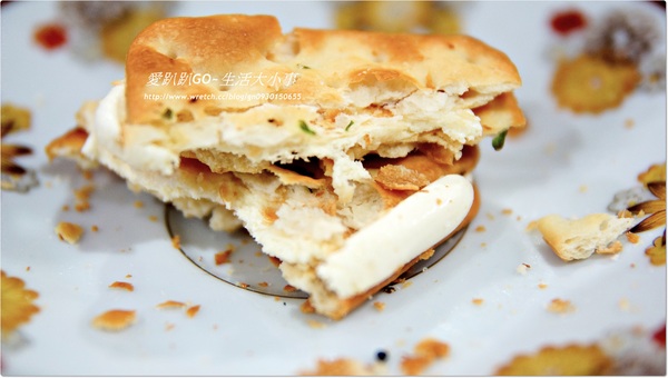 里昂Sweet烘焙:【宅配/餅乾】有吃過升級版版的牛軋餅嗎??口味任君挑選