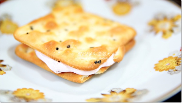 里昂Sweet烘焙:【宅配/餅乾】有吃過升級版版的牛軋餅嗎??口味任君挑選