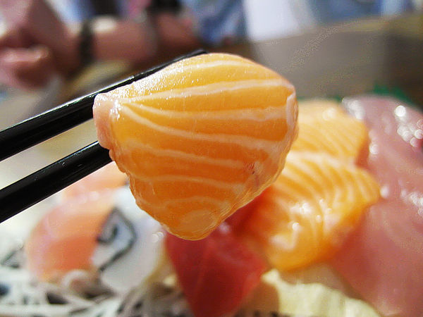 碧砂漁港:【基隆】碧砂漁港。現殺海膽好美味