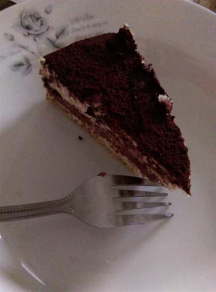 提拉米蘇精緻蛋糕(彰化店)：提拉米蘇精緻蛋糕 精緻美味評價的高級享受