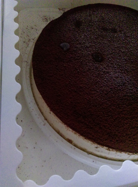 提拉米蘇精緻蛋糕(彰化店)：提拉米蘇精緻蛋糕 精緻美味評價的高級享受