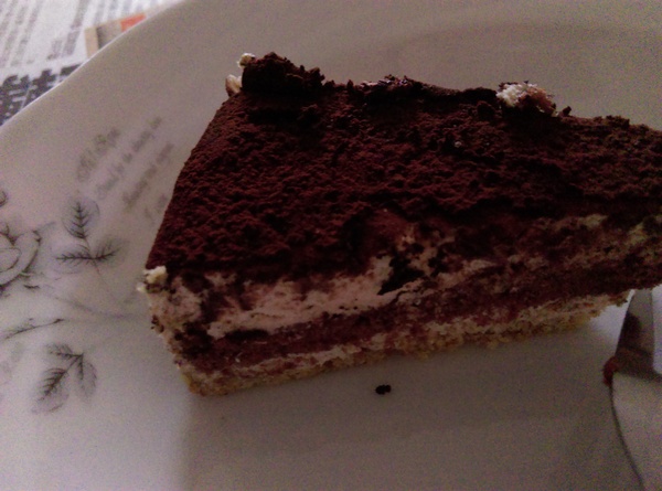 提拉米蘇精緻蛋糕(彰化店)：提拉米蘇精緻蛋糕 精緻美味評價的高級享受