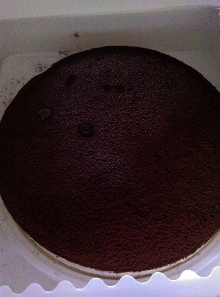 提拉米蘇精緻蛋糕(彰化店)：提拉米蘇精緻蛋糕 精緻美味評價的高級享受