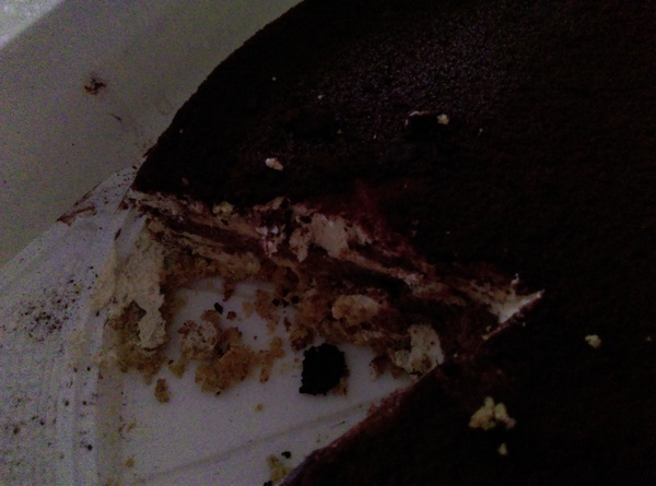 提拉米蘇精緻蛋糕(彰化店)：提拉米蘇精緻蛋糕 精緻美味評價的高級享受