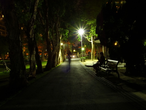 碧湖公園：<遊記> 4/20內湖媽祖煙火祭就在碧湖公園