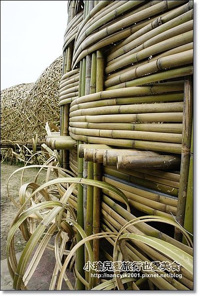 碧湖公園:台北。內湖新亮點【碧湖織屋】