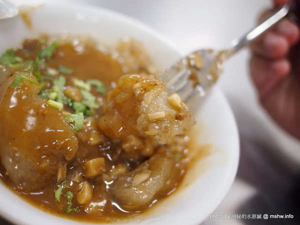 肉圓瑞:【食記】彰化肉圓瑞@北斗 : 皮薄夠味,咬起來頗Q!媽祖廟口的好滋味