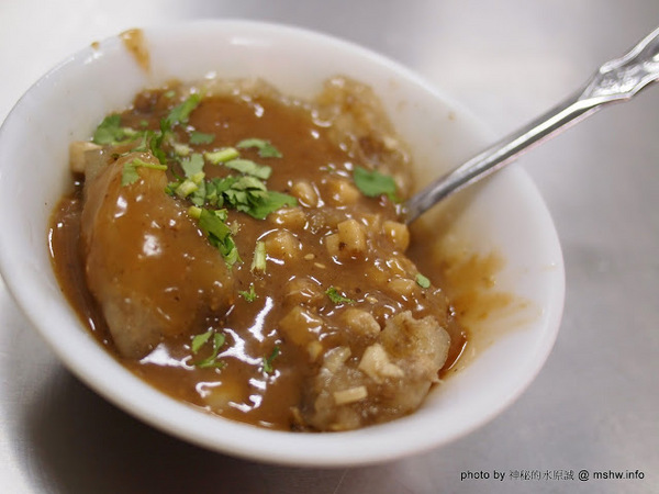 肉圓瑞:【食記】彰化肉圓瑞@北斗 : 皮薄夠味,咬起來頗Q!媽祖廟口的好滋味