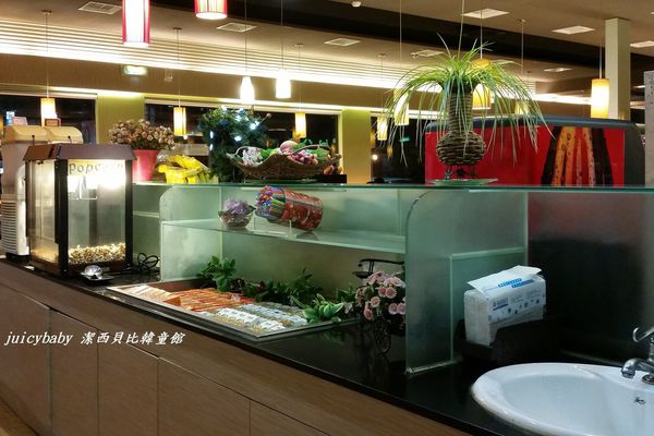 【桃園楊梅】賀野無煙碳烤燒肉吃到飽