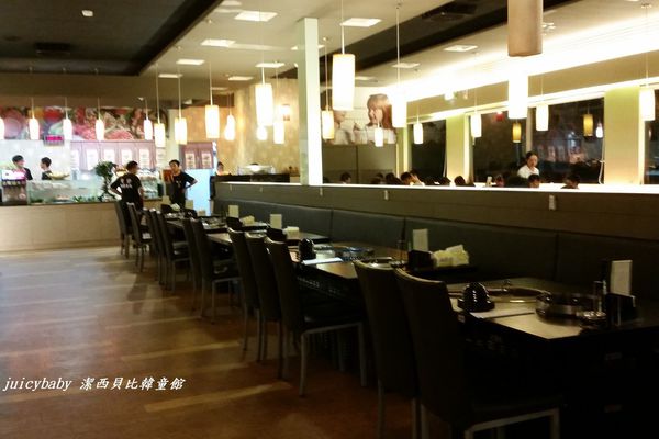 【桃園楊梅】賀野無煙碳烤燒肉吃到飽