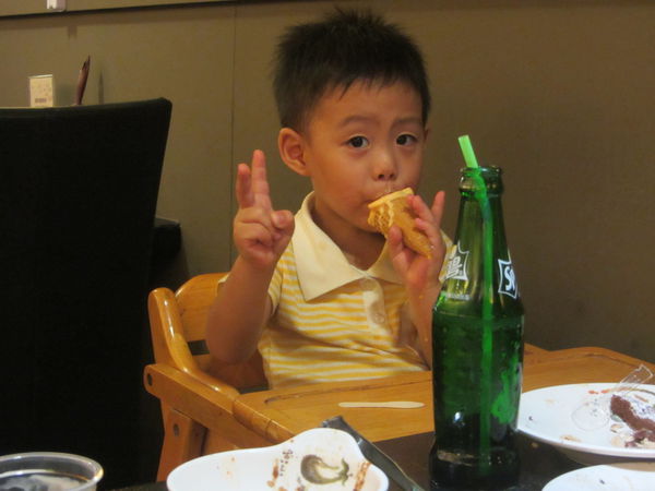 【桃園楊梅】賀野無煙碳烤燒肉吃到飽