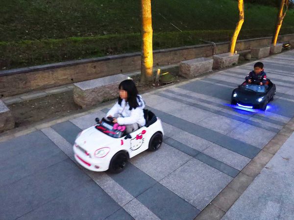 【台北旅遊】烏來老街、新店碧潭台北一日遊