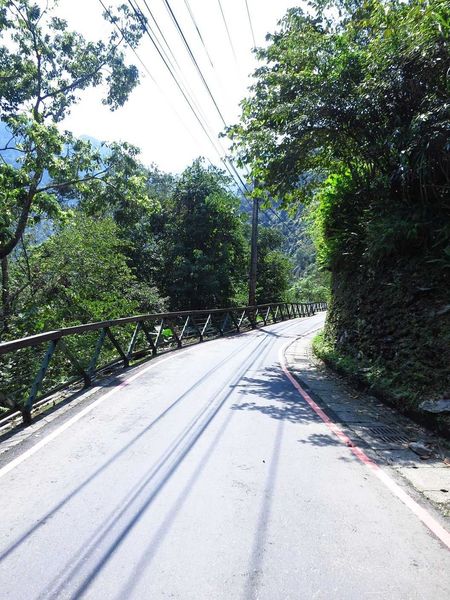 【台北旅遊】烏來老街、新店碧潭台北一日遊