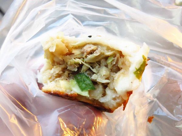 【台北旅遊】烏來老街、新店碧潭台北一日遊