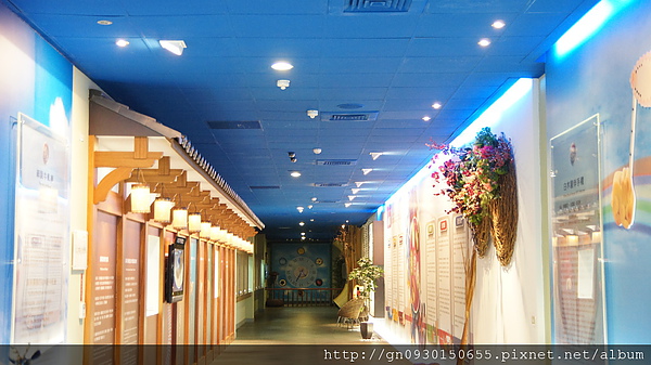 白木屋品牌文化館:白木屋品牌文化館