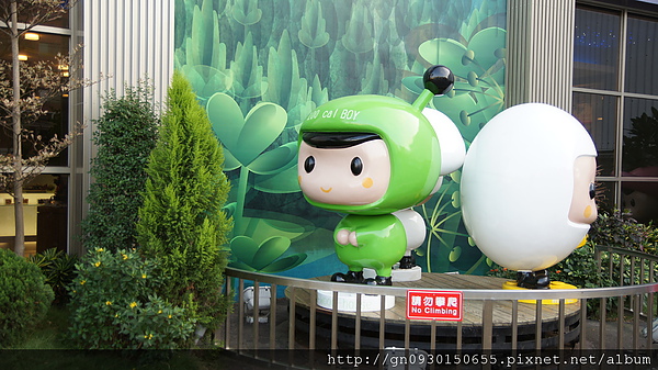 白木屋品牌文化館:白木屋品牌文化館