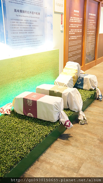 白木屋品牌文化館:白木屋品牌文化館
