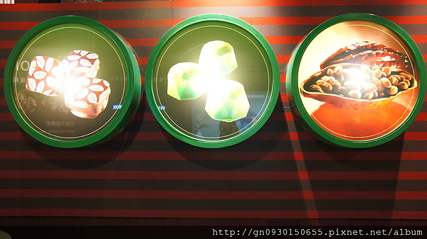 白木屋品牌文化館：白木屋品牌文化館