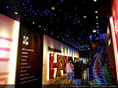 白木屋品牌文化館：遊ｉｎ楊梅。適合一家大小休閒好去處【白木屋品牌探索館】