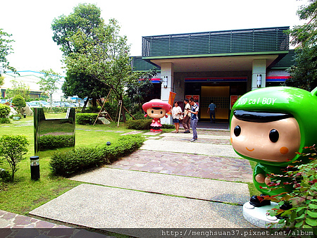 白木屋品牌文化館：遊ｉｎ楊梅。適合一家大小休閒好去處【白木屋品牌探索館】