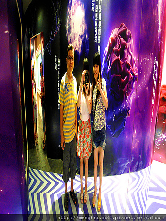 白木屋品牌文化館：遊ｉｎ楊梅。適合一家大小休閒好去處【白木屋品牌探索館】