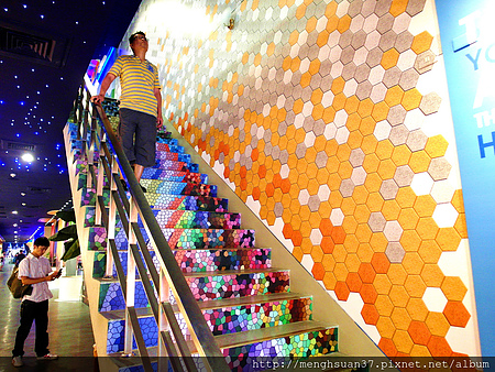 白木屋品牌文化館：遊ｉｎ楊梅。適合一家大小休閒好去處【白木屋品牌探索館】