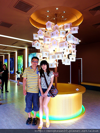 白木屋品牌文化館：遊ｉｎ楊梅。適合一家大小休閒好去處【白木屋品牌探索館】