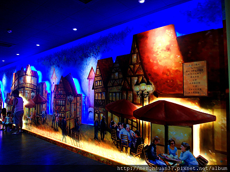 白木屋品牌文化館：遊ｉｎ楊梅。適合一家大小休閒好去處【白木屋品牌探索館】