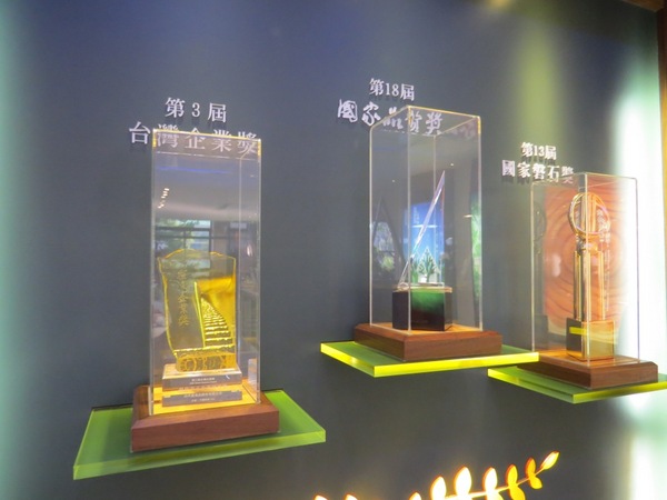 白木屋品牌文化館:除了吃還能欣賞的漂亮蛋糕【桃園/白木屋品牌文化館】