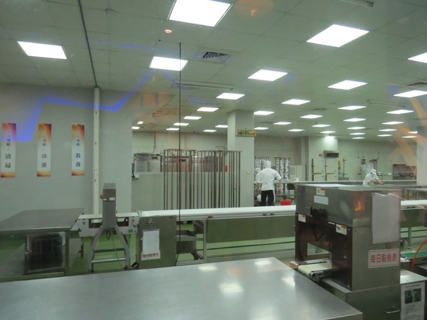 白木屋品牌文化館:除了吃還能欣賞的漂亮蛋糕【桃園/白木屋品牌文化館】